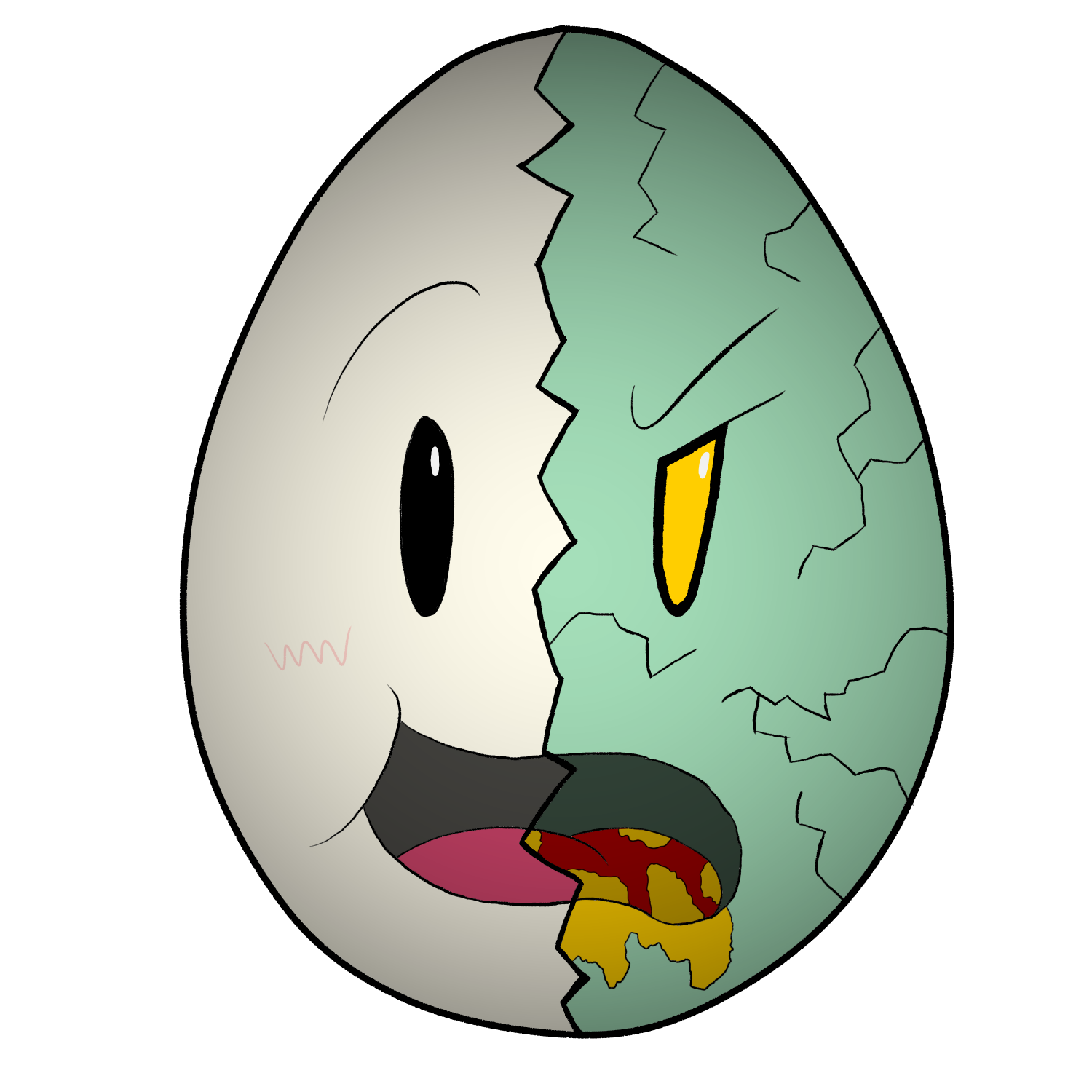 EggSheld Logo